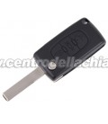 chiave/telecomando 3 tasti Peugeot 308 CC - 6490R6 - 6490R7