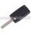 chiave/telecomando 3 tasti Peugeot 308 CC - 6490R6 - 6490R7