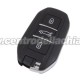telecomando 3 tasti Peugeot 308/508 - 98124195ZD