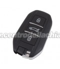telecomando 3 tasti Peugeot 308/508 - 98124195ZD