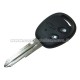 chiave/telecomando 2 tasti Chevrolet