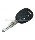 chiave/telecomando 2 tasti Chevrolet