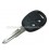 chiave/telecomando 2 tasti Chevrolet Aveo/Matiz - 96650599