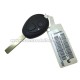chiave/telecomando 2 tasti Mini/Rover