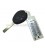 chiave/telecomando 2 tasti Mini/Rover/Land Rover