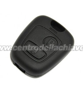 telecomando 2 tasti Peugeot 206 - 6554YQ