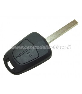 telecomando 2 tasti Opel Corsa D - 139641
