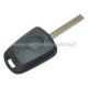telecomando 2 tasti Opel Corsa D - 139641