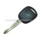 chiave/telecomando 2 tasti Daihatsu