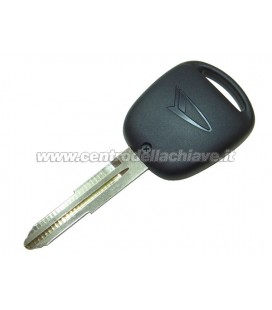 chiave/telecomando 2 tasti Daihatsu