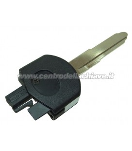 testa chiave a flip Mazda