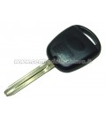 guscio telecomando Toyota 3 tasti