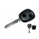 guscio chiave Toyota 2 tasti - TOY47