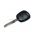 guscio chiave Toyota 2 tasti - TOY47