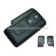 guscio chiave Toyota 2 tasti