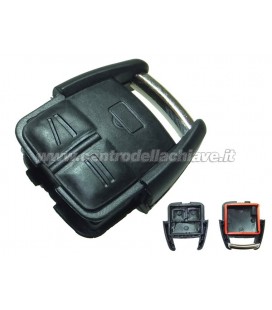guscio telecomando Opel 3 tasti