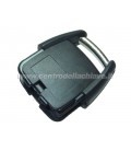 guscio telecomando Opel 3 tasti