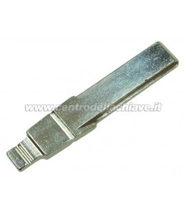 lama chiave ad innesto HU66 Audi/Volkswagen/Seat/Skoda