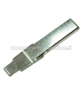 lama chiave ad innesto HU66 Audi/Volkswagen/Seat/Skoda