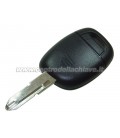 chiave/telecomando 1 tasto Renault