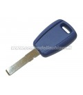 guscio chiave con telecomando 1 tasto Fiat 