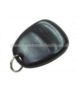telecomando non originale 3 tasti Cadillac/Chevrolet/Hummer
