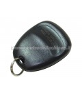 telecomando non originale 3 tasti Cadillac/Chevrolet/Hummer