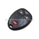 telecomando originale 4 tasti Buick/Cadillac/Chevrolet/Hummer