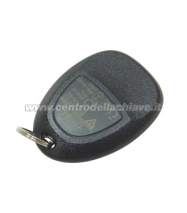 telecomando originale 4 tasti Buick/Cadillac/Chevrolet/Hummer