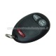 telecomando originale 3 tasti Chevrolet/Hummer