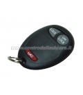 telecomando originale 3 tasti Chevrolet/Hummer