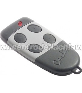 telecomando cardin S449 4 tasti 433 mhz rolling code