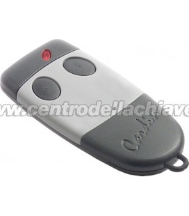 telecomando cardin S449 2 tasti 433 mhz rolling code