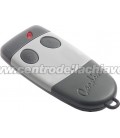 telecomando cardin S449 2 tasti 433 mhz rolling code