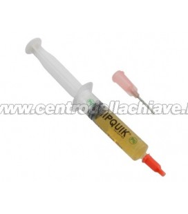 flussante liquido per saldatura