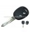 guscio chiave Chevrolet Aveo 2 tasti