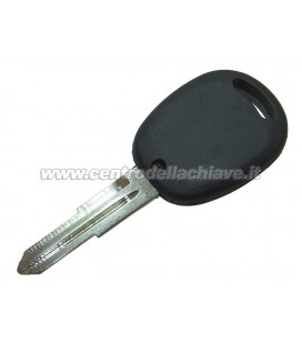 guscio Chevrolet Aveo 2 tasti