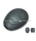 guscio telecomando Land Rover/Rover 2 tasti
