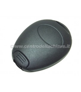 guscio telecomando Land Rover/Rover 2 tasti