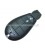 chiave/telecomando ad inserimento 2 tasti Dodge/Chrysler/Jeep non originale