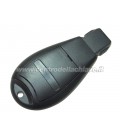 chiave/telecomando ad inserimento 2 tasti Dodge
