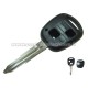 guscio telecomando toyota 2 tasti - TOY41R