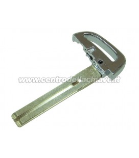 chiave d'emergenza TOY49 Hyundai