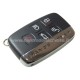 scheda/telecomando di prossimità 5 tasti Range Rover - PCF7953
