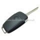 chiave/telecomando 3 tasti Audi A3/S3/TT - 8P0 837 220 D