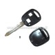 guscio telecomando Toyota 2 tasti - TOY41R