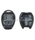 guscio telecomando Land Rover/Rover 2 tasti