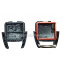 guscio telecomando Opel 3 tasti
