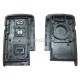 guscio chiave a slot Toyota 2 tasti