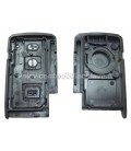 guscio chiave a slot Toyota 2 tasti